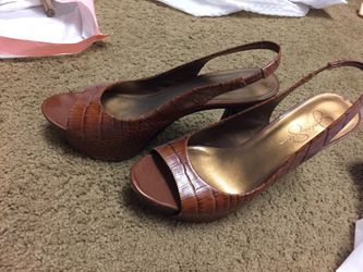 Jessica Simpson Size 9