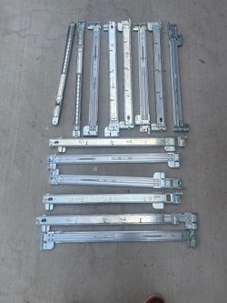 Bearing rollers