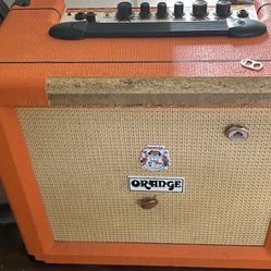 Orange Crush 35RT