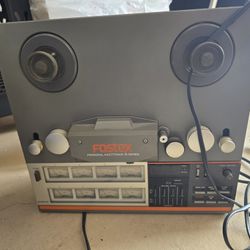 Fostex Personal Multitrack A-series
