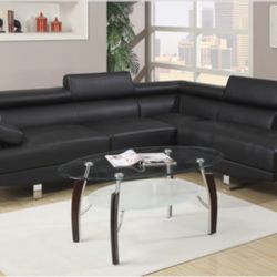 Sectional Sofa