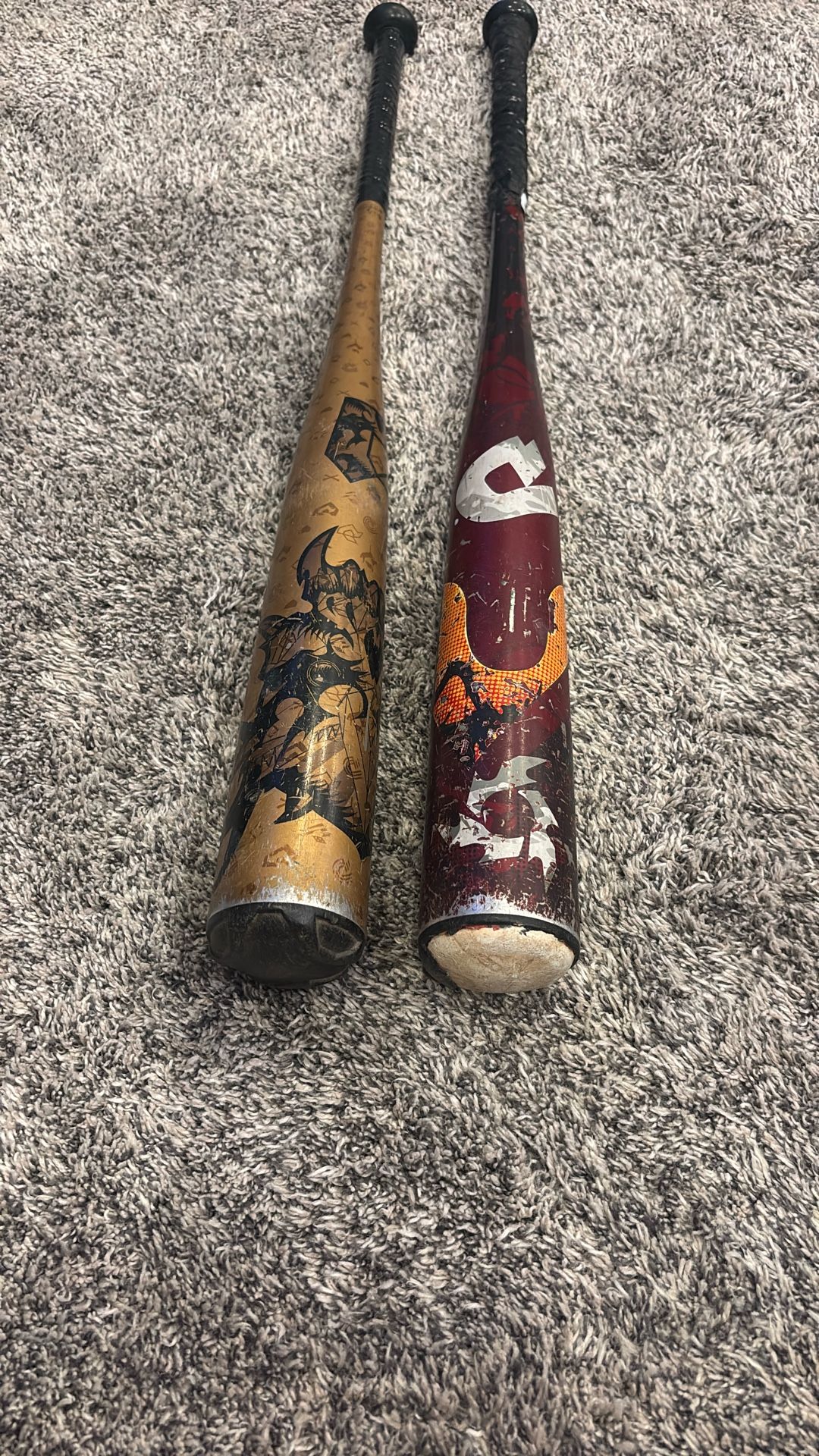 Demarini Voodoo One