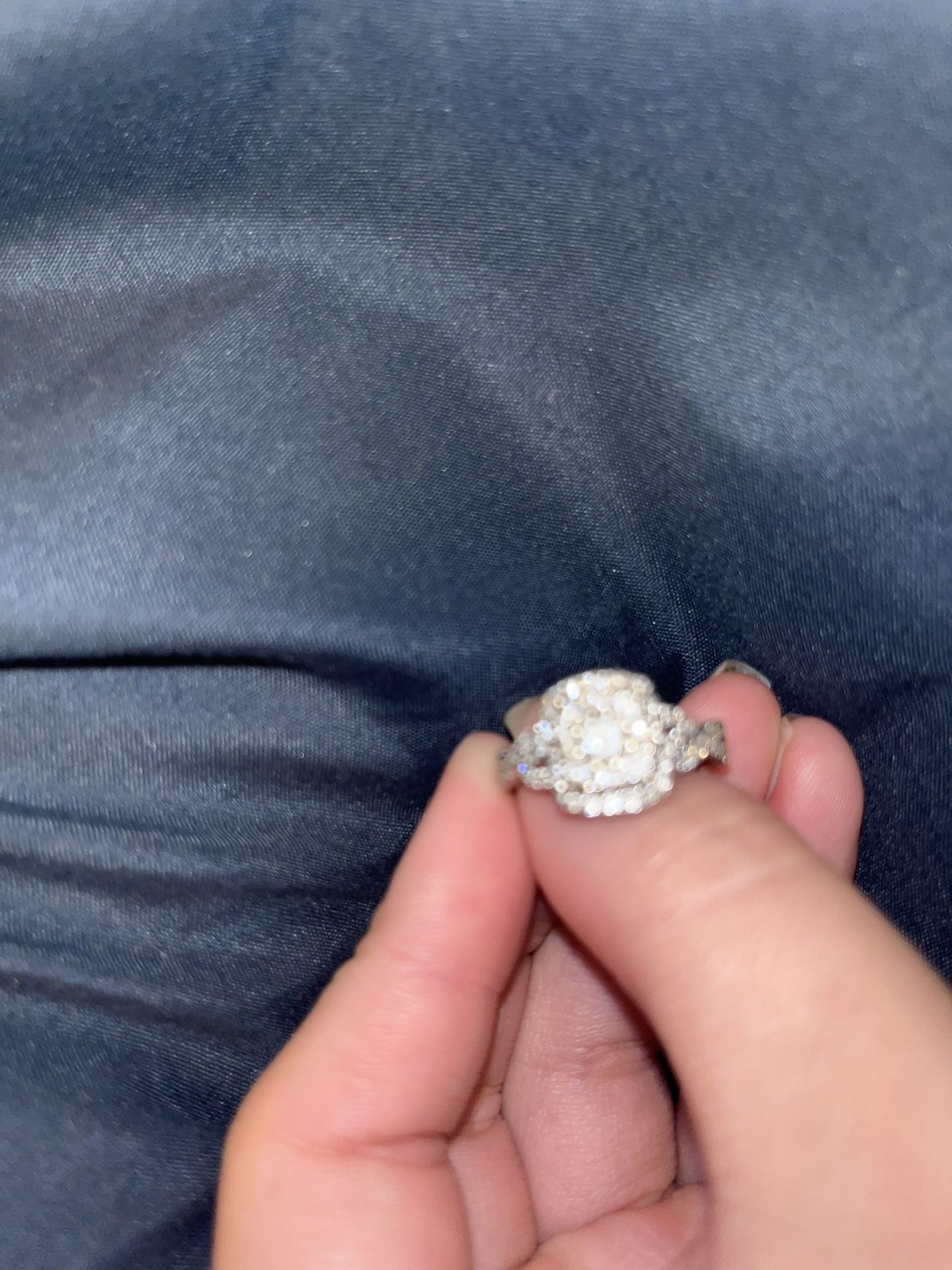 Engagement Ring