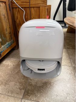 Roborock Qrevo Curv