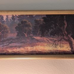 Landscape Painting 