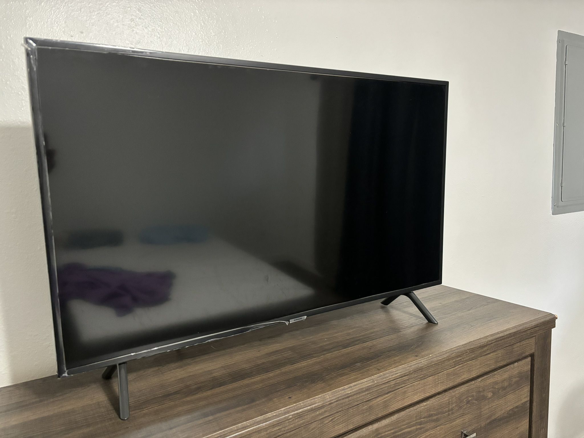 Samsung 42 Inch tv