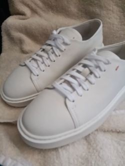 Santoni / made in Italy size 35