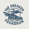 The Sneaker Squadron