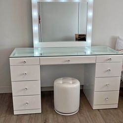 New Vanities Available For Purchase 