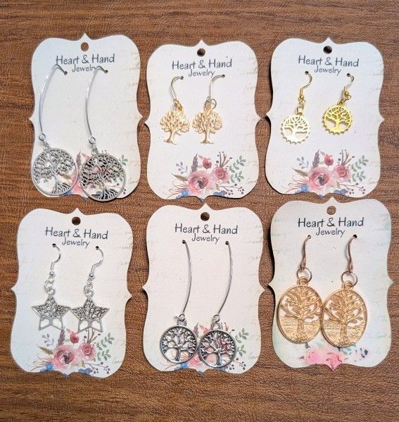 Handmade Jewelry