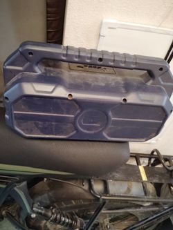 Seahawks Boom Box