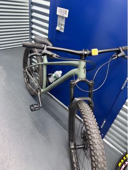 2020 Specialized FUSE