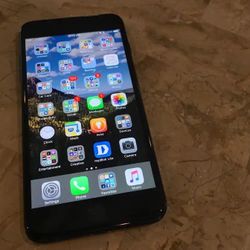 iPhone 7pluse  New Unlocked 