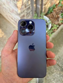Apple iPhone 14 Pro 5G