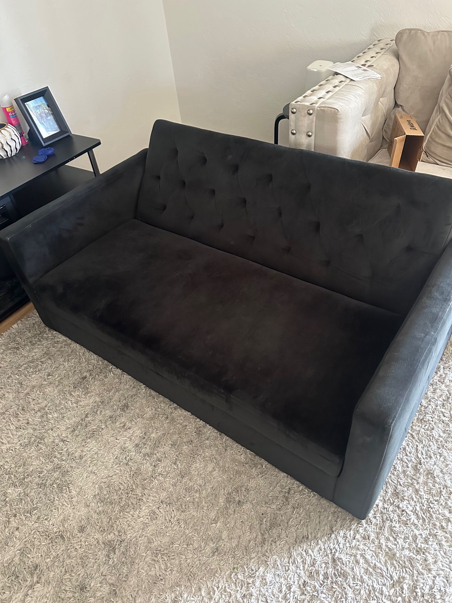 Futon Couch 