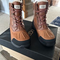 Brand New Men Ugg Boots Sz 8 