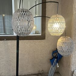 Floor Lamp