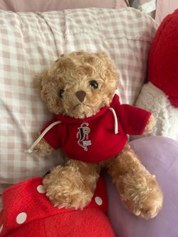 5 cute stuffed animals
