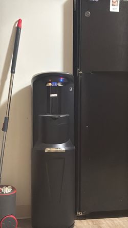 Water dispenser