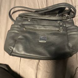 Cross Body Bag 