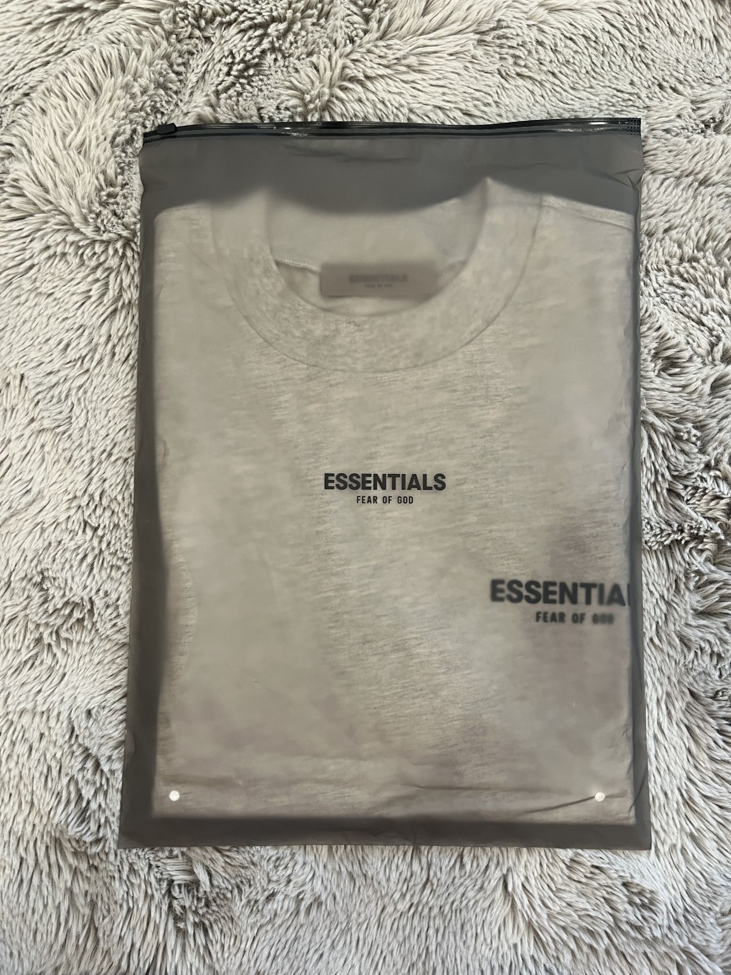 Essentials Tee