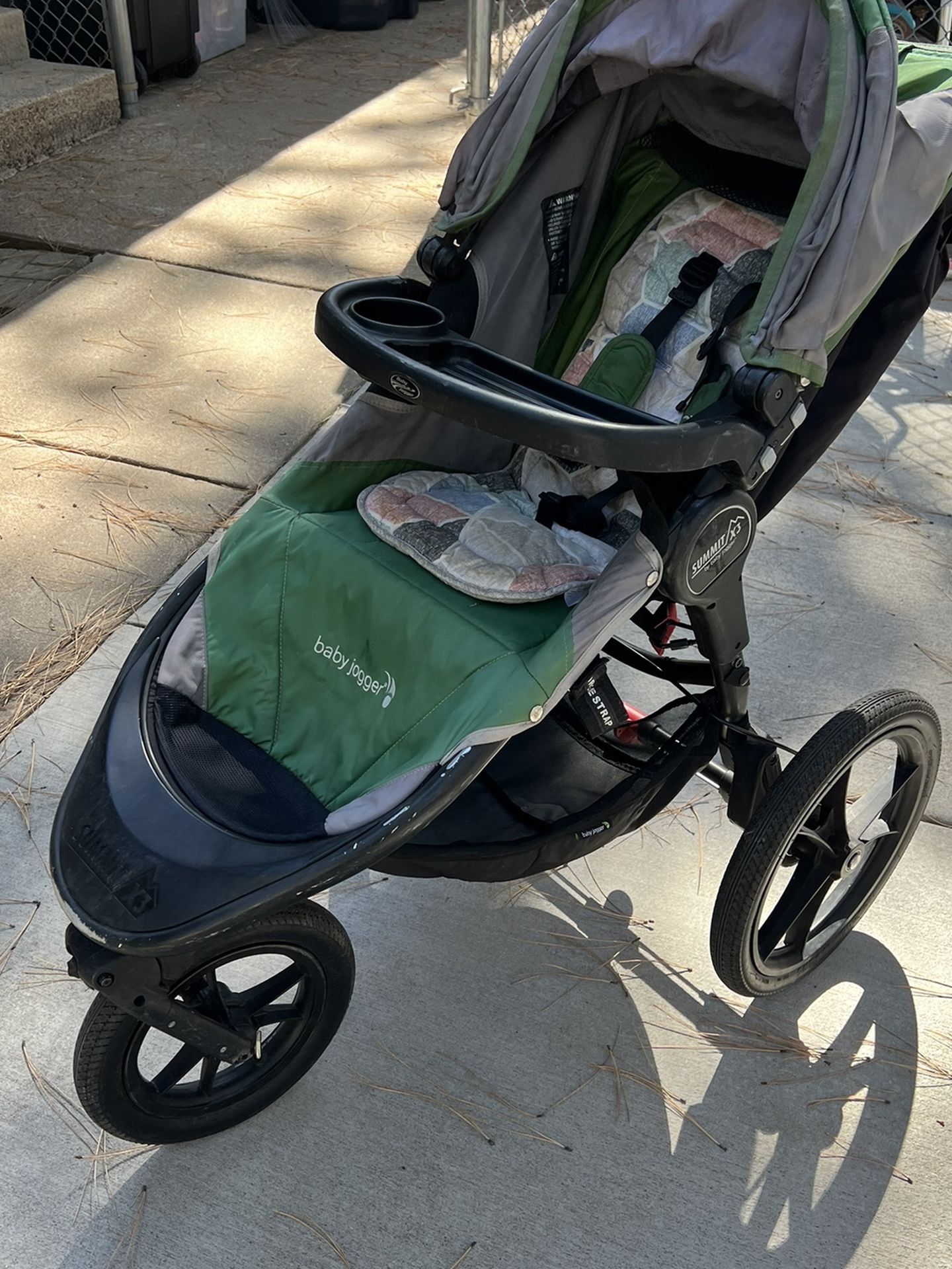 Baby Jogger Stroller