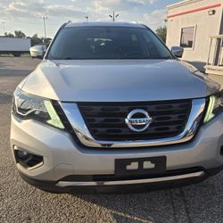 2019 Nissan Pathfinder From $ 1,490 Down 