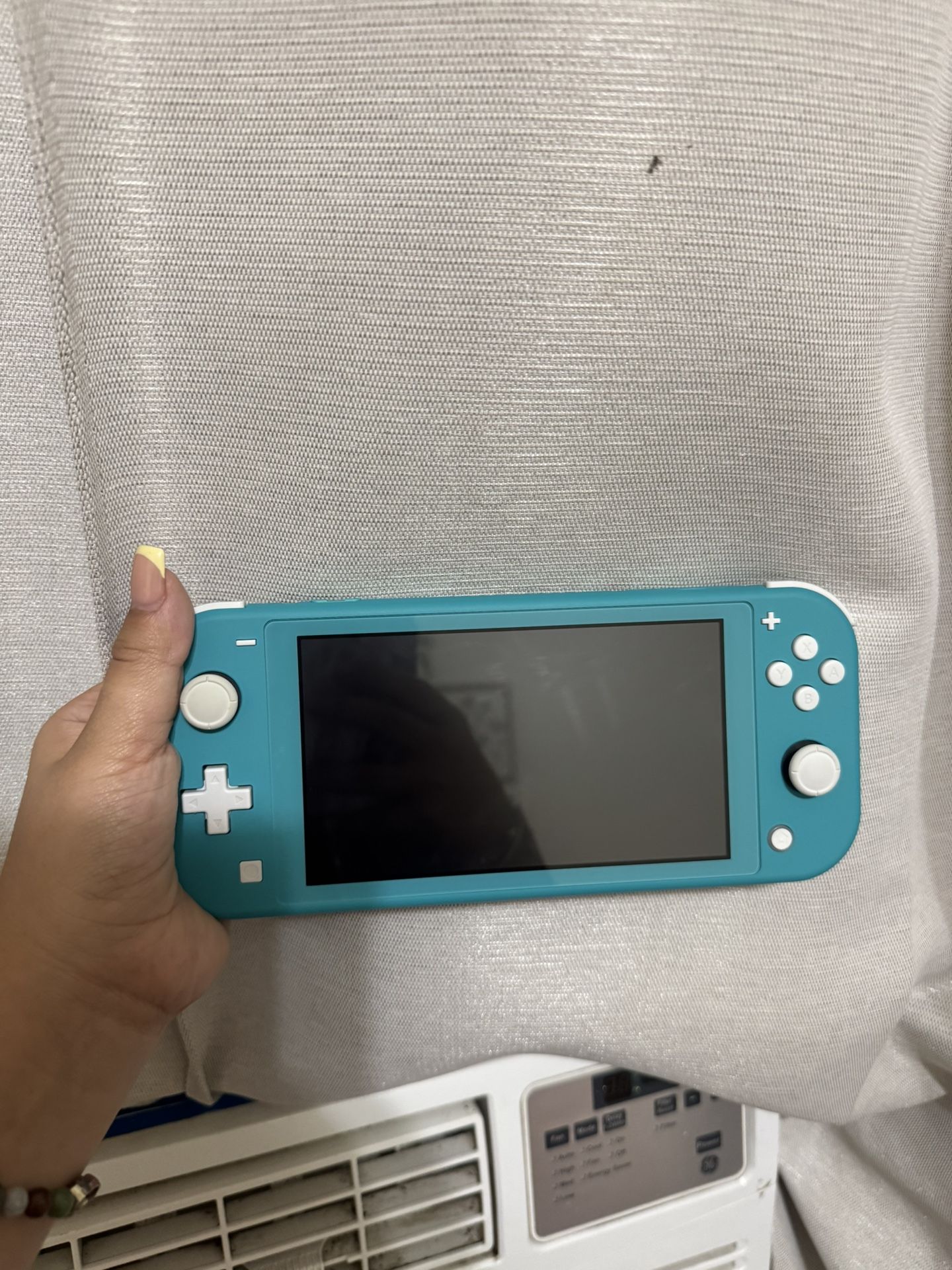Nintendo Lite