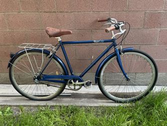 Pure city bikes 