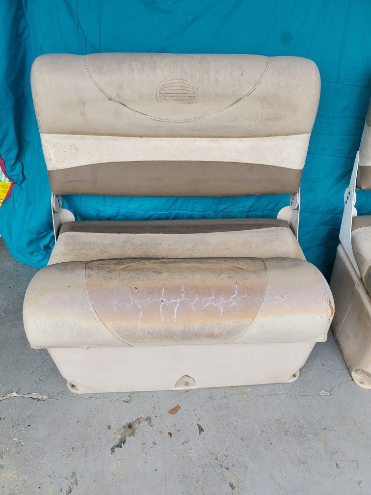 Boat Seats for Sale in Land O' Lakes, FL OfferUp