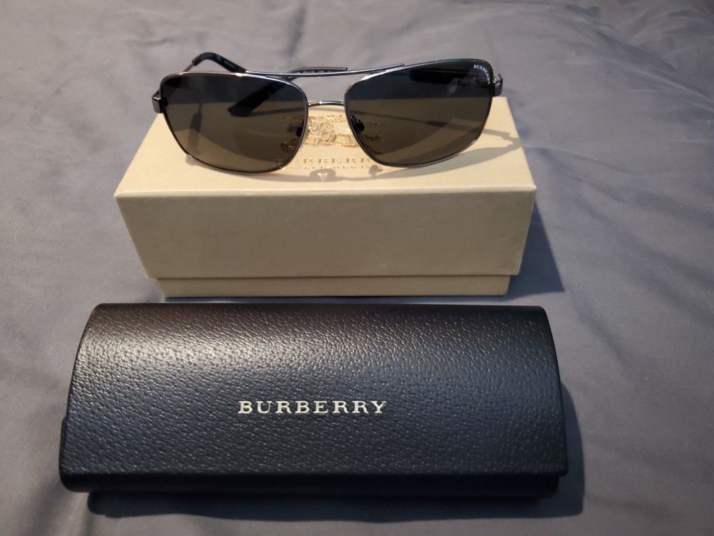 Burberry Sunglasses
