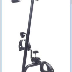 Upper and Lower Limb Training Exercise Bike Arm and Leg Bike