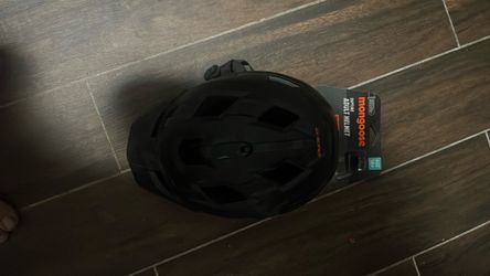 Adult helmet