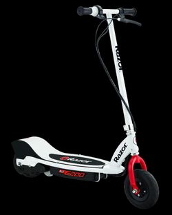 Razor E200 Scooter