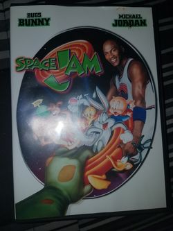 Space jam