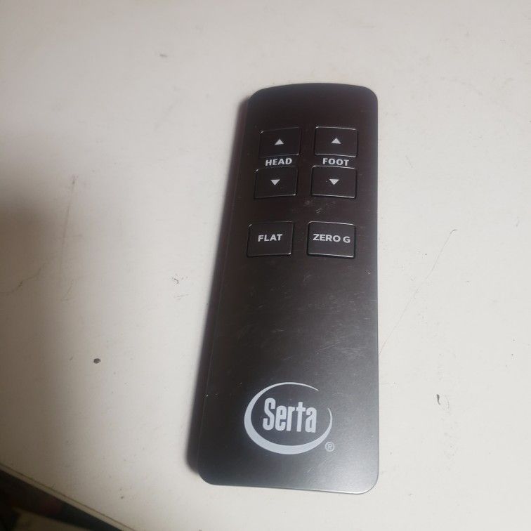 Serta Smart Universal Remote