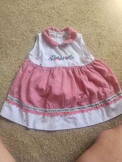 Dress