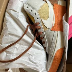 Nike Blazer