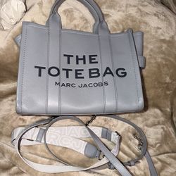Marc Jacob The Tote Bag