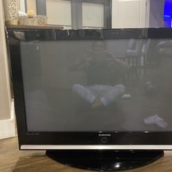 Samsung 40 Inch TV