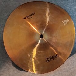 Zildjian 10" Trashformer Effects Cymbal, EC