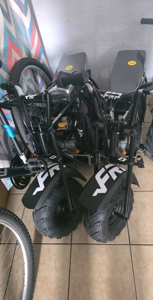 Mini Bike