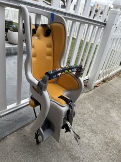 Topeak Bike Seat