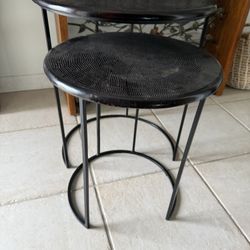 End Tables 