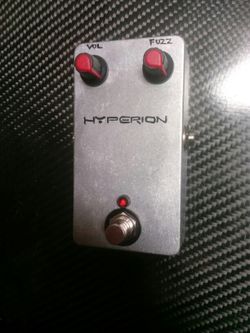 Devi Ever Hyperion CLONE