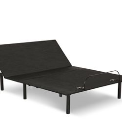 Adjustable Bed Frame King Size