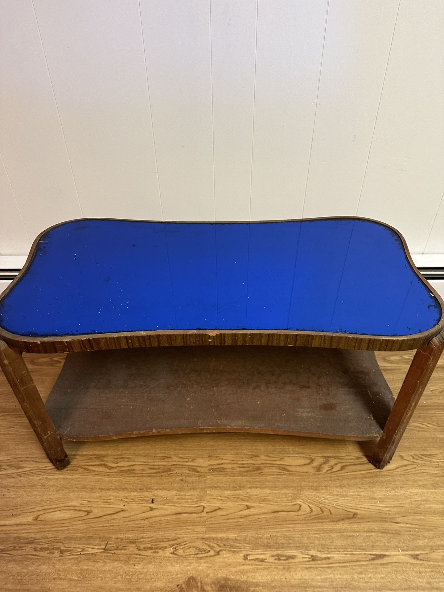 Art Deco Coffee Table