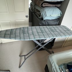 Ironing Board 