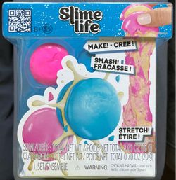 Slime Life Set