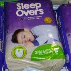 Diapers 